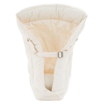 Ergo Infant Insert Organic- Natural