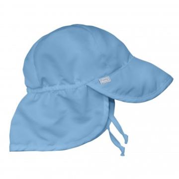 iP Sun Flap Hat_