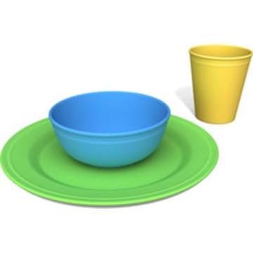 Green Toys Tabletop Set