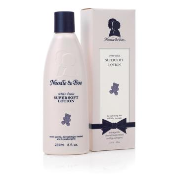 N&B Super Soft Lotion_ 8 oz