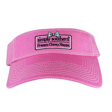 Simply Southern Visor