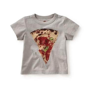 tc Naples Pizza Baby Tee