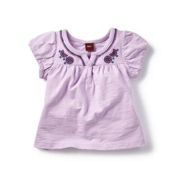 tc IA Anjali Embroi Top