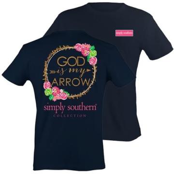 Simply Southern S/S Arrow