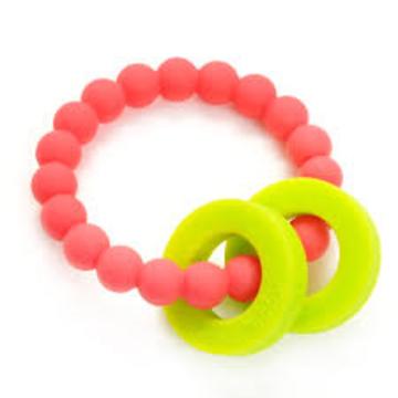 cb Mulberry Teether