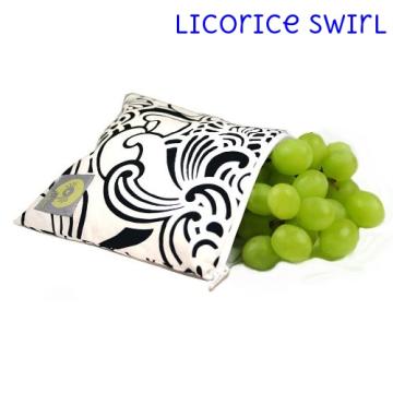 IR Snack Bag, Licorice Swirl