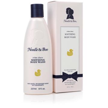 N&B Soothing Body Wash_8 oz