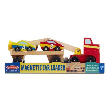 M&D Magnetic Car Loader