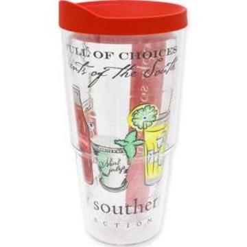 SimplySouth Tervis 24 oz