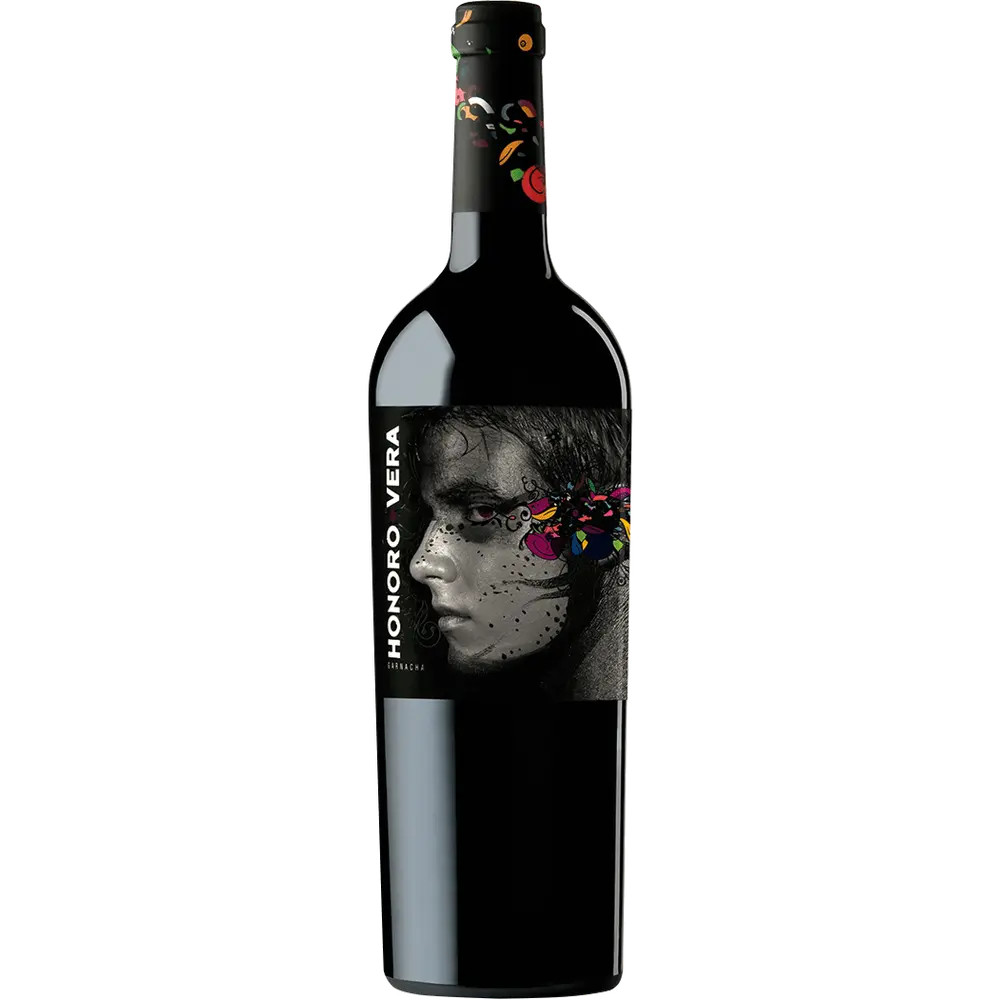 Honoro Vera Red Blend  14 750ml