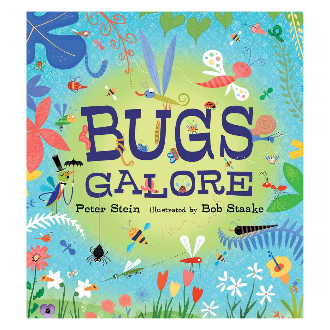 Bugs Galore