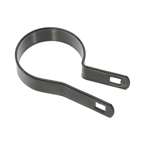 1 5/8" Tension Band Black