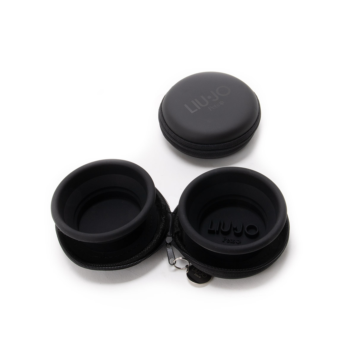 Liu Jo Travel Set Nero