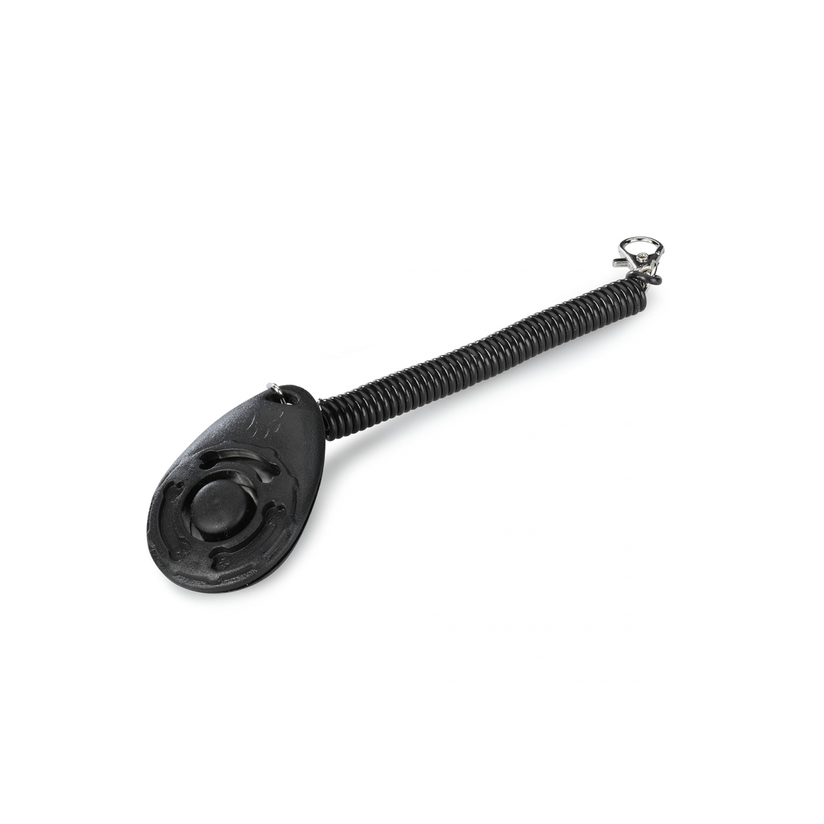Ebi Clicker Zwart