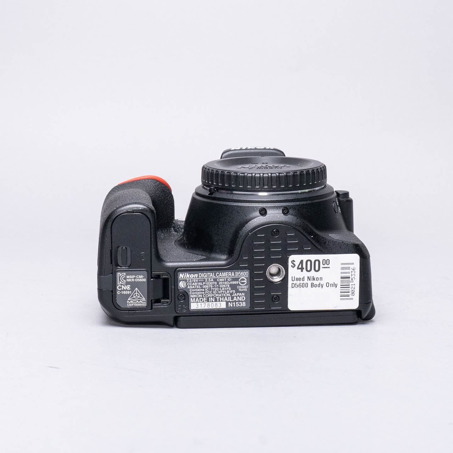 product