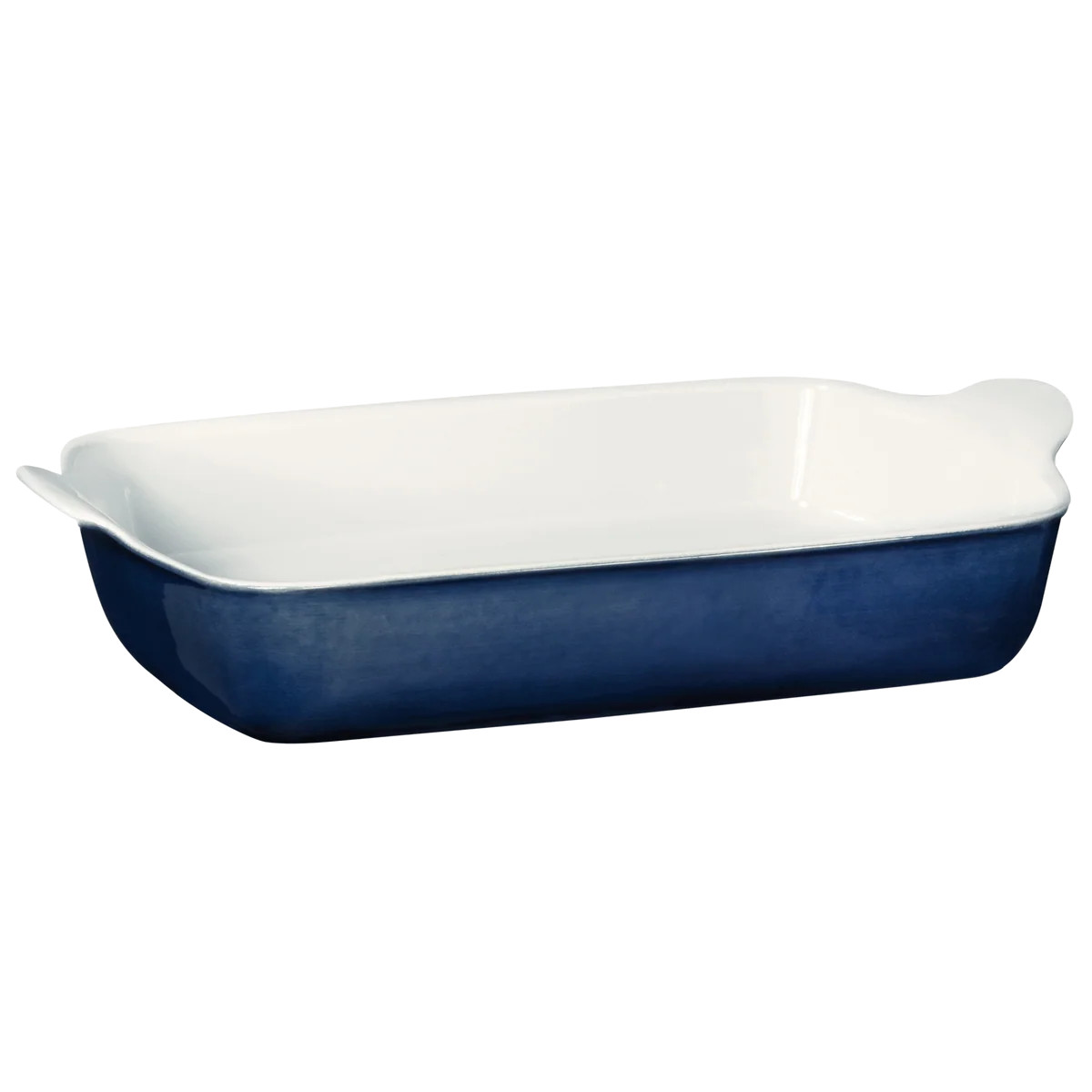 Emile Henry 17.75x11" Twlight Baking Dish