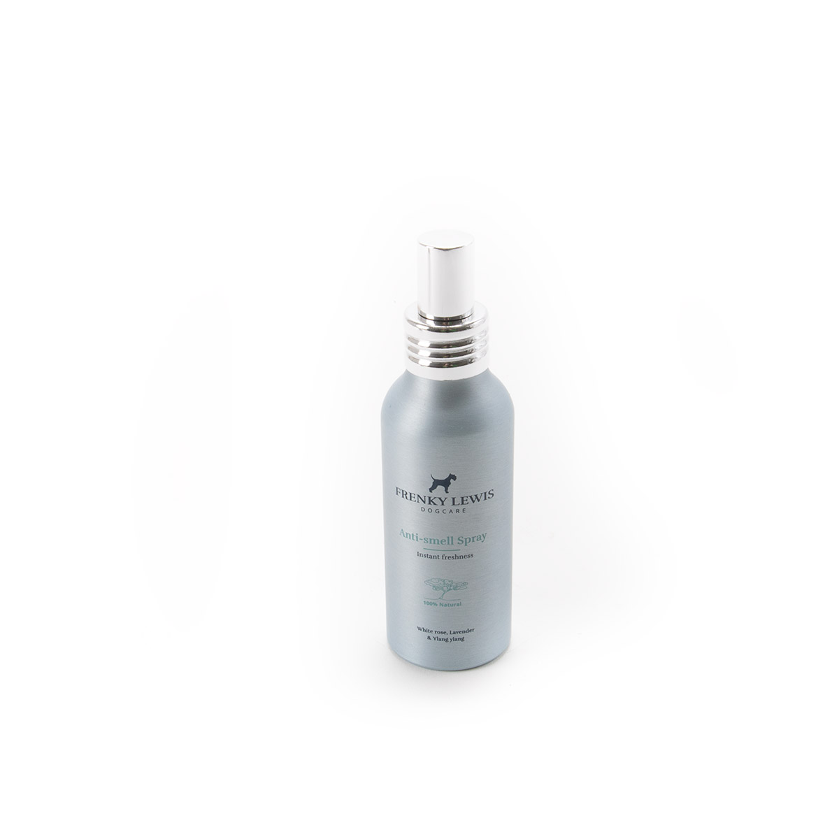 Frenky Lewis Anti Smell Spray White Rose, Lavander & Ylang Ylang