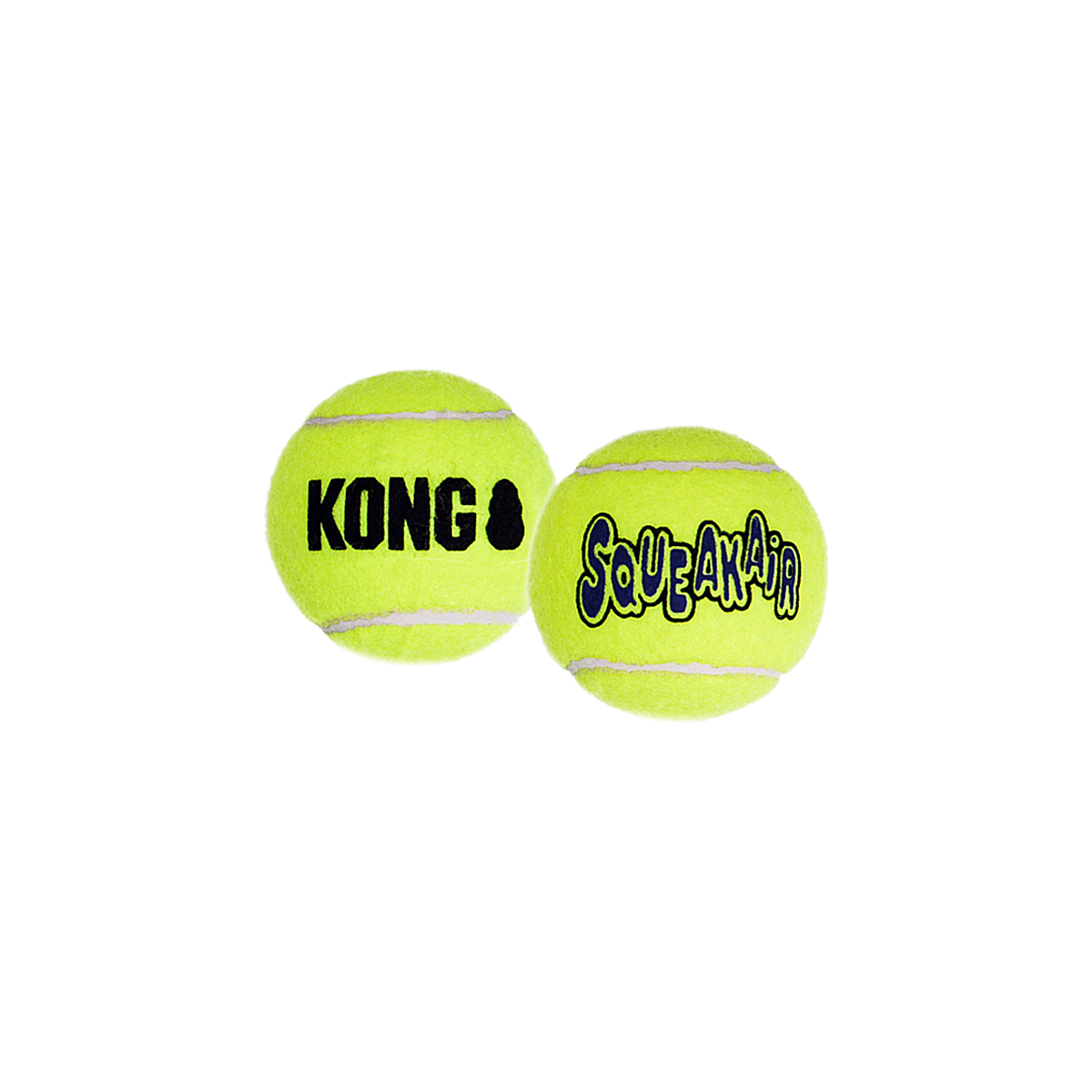KONG Hondenspeelgoed Tennisball Squeaker
