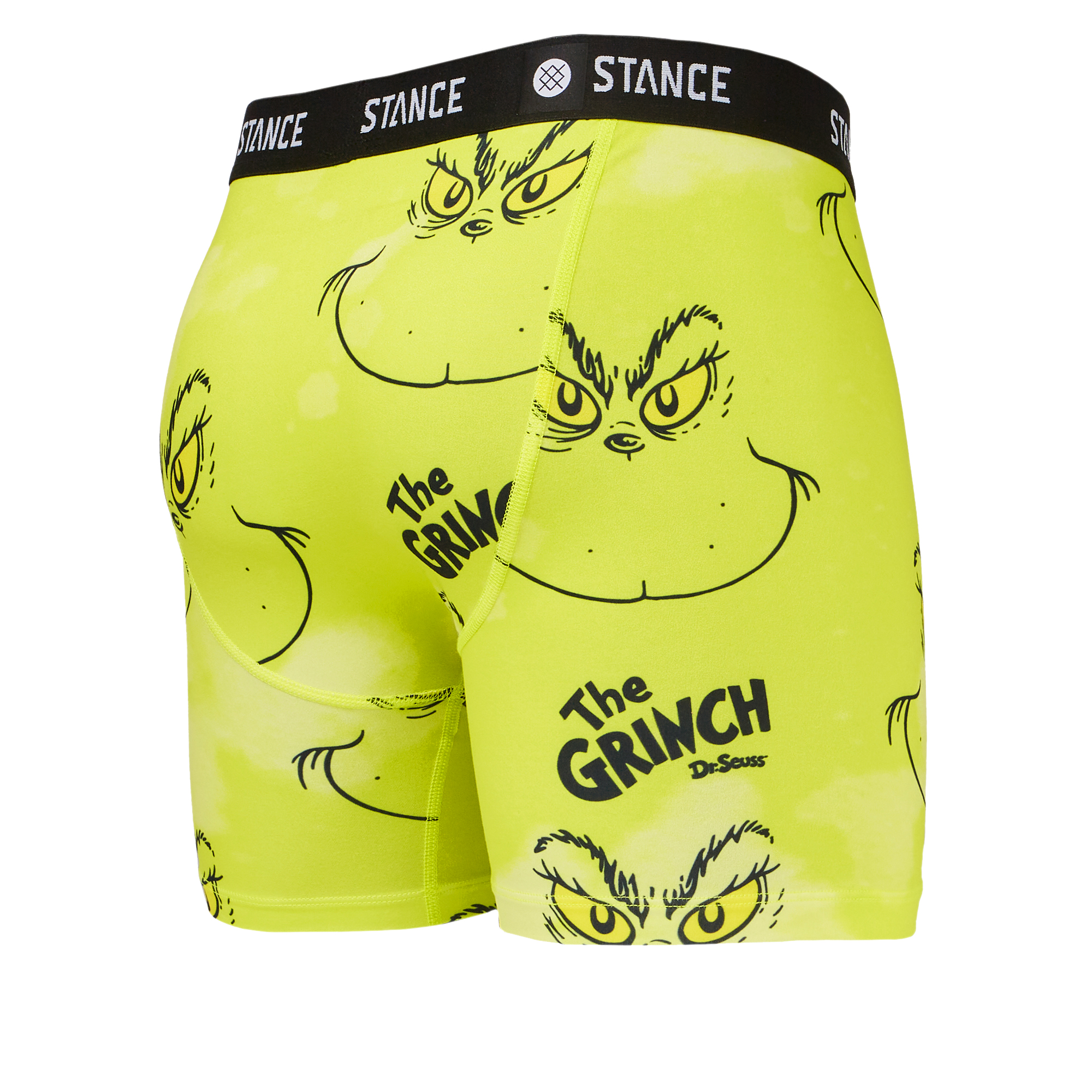 Stance Stole Boxer Brief