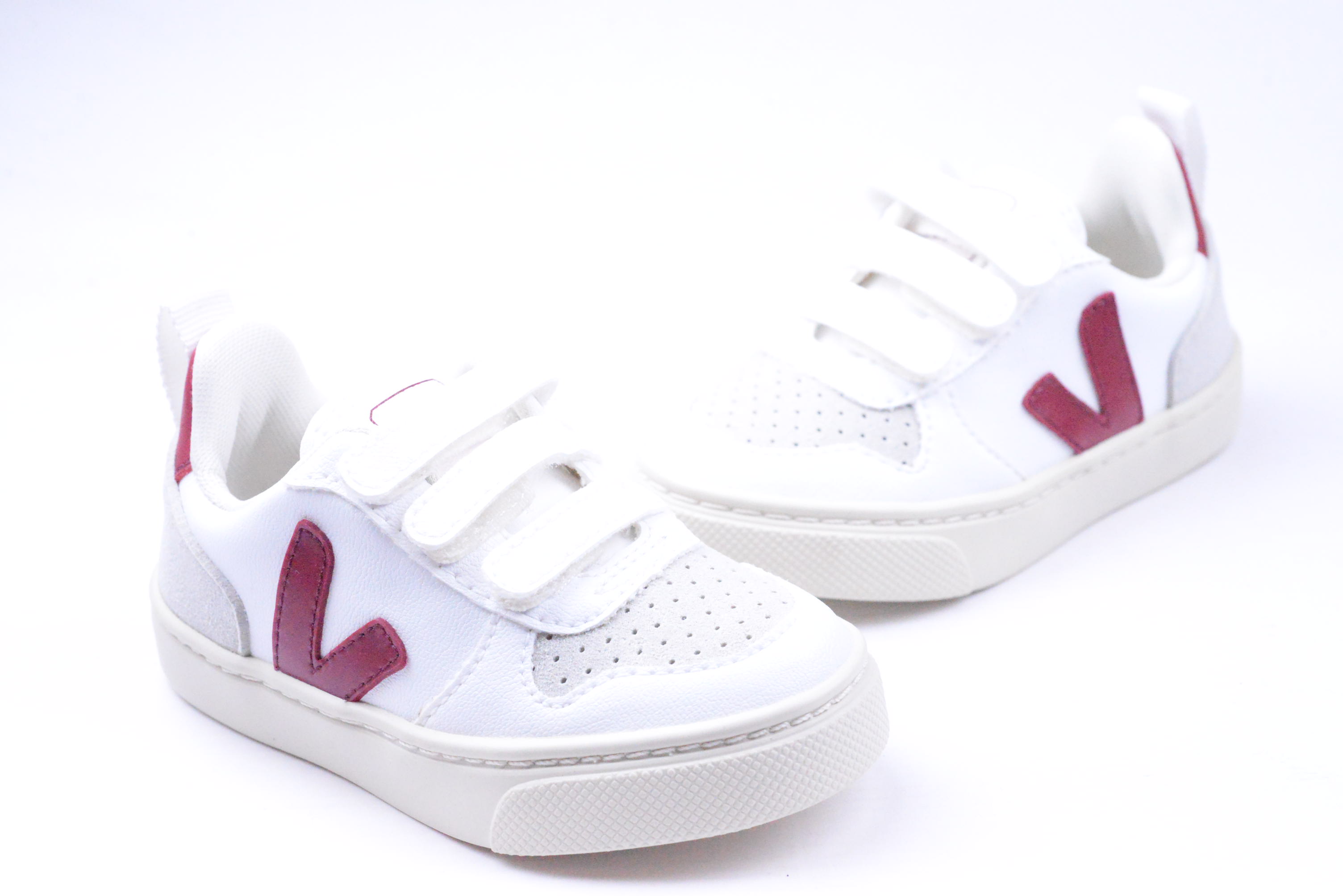 veja v10 velcro