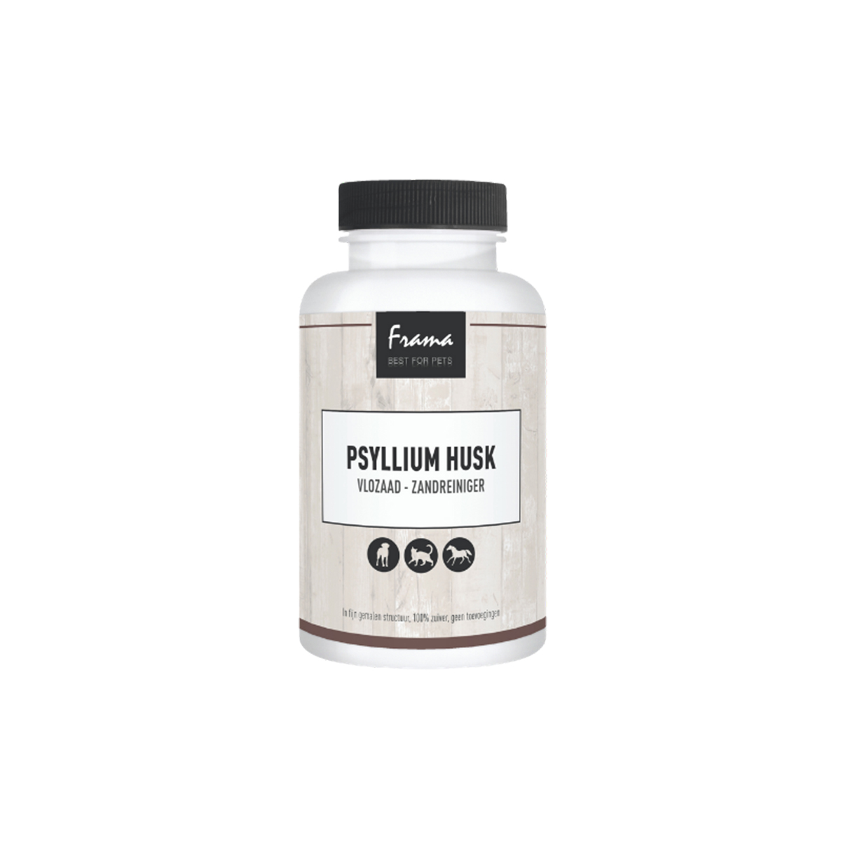 Frama Psyllium Husk
