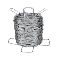 Barbless Tension Wire