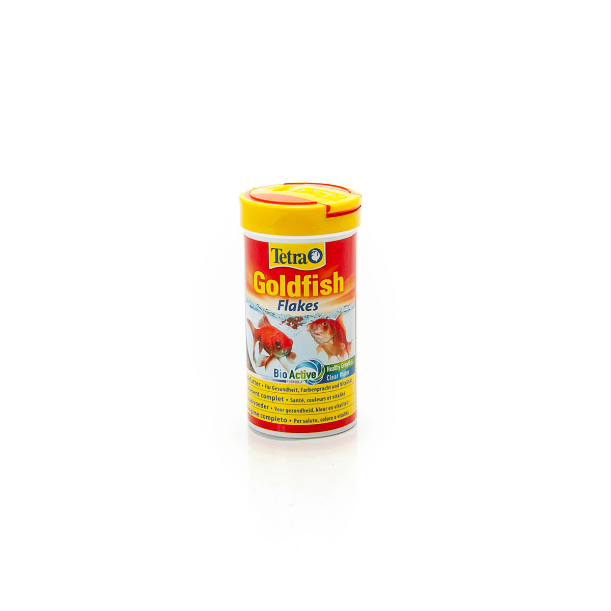 Tetra Goudvissenvoer Vlokken