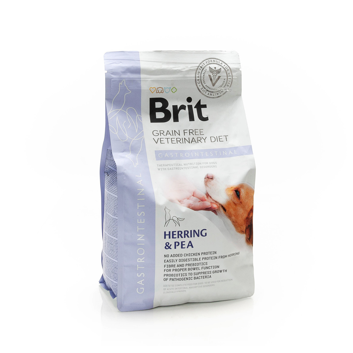 Brit Veterinary Hondenvoeding Gastrointestinal