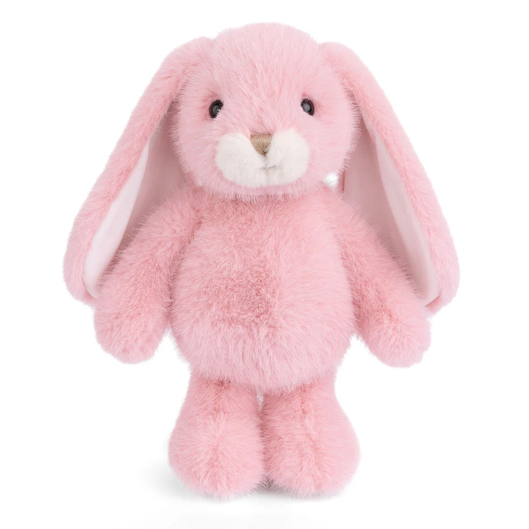 Jumpy Bunny