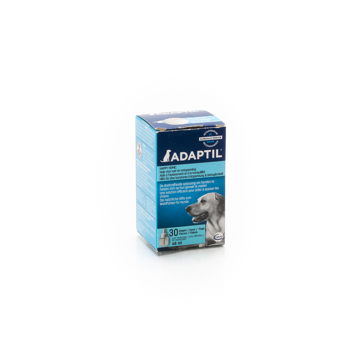 Adaptil Navulling