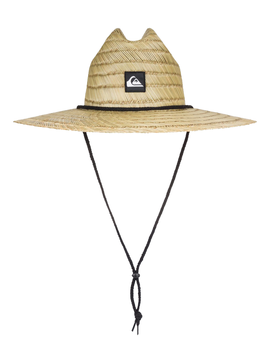 Quiksilver Pierside Straw Hat