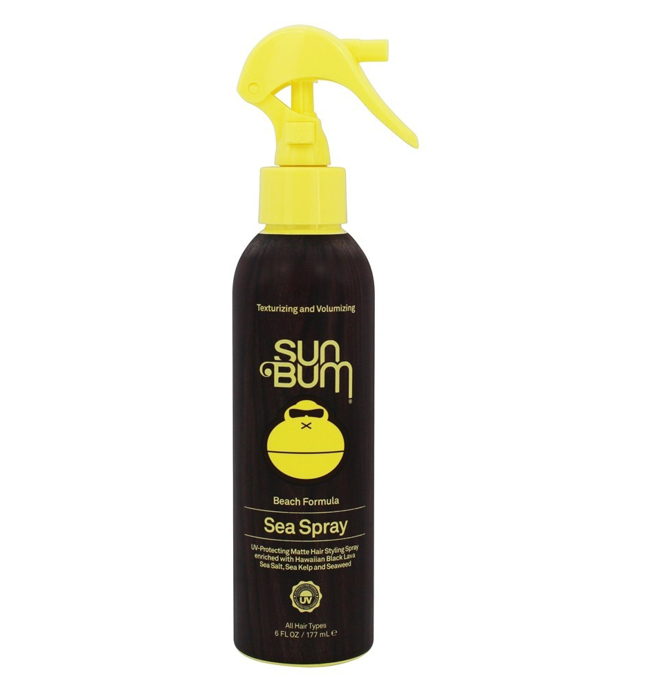 Sun Bum Sea Spray 871760000537 eBay