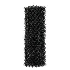 2" x 8g x 72" KK Extruded Black