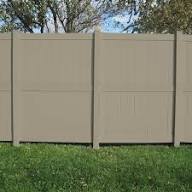 Hector 8' x 8' Tan Section 218t