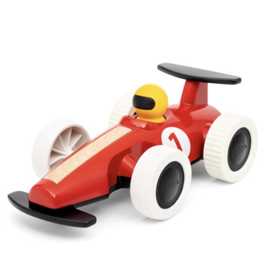 Large Pullback Racer - Brio