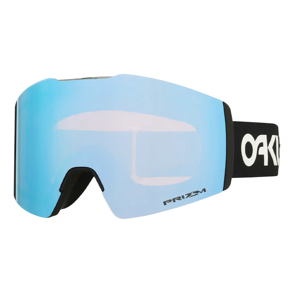 Oakley Fall Line M Factory Pilot Snow Goggles 2023 | eBay