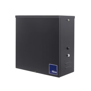 Enclosure 1500/1600 Empty Heavy Duty Steel Control Box 18" X 18"