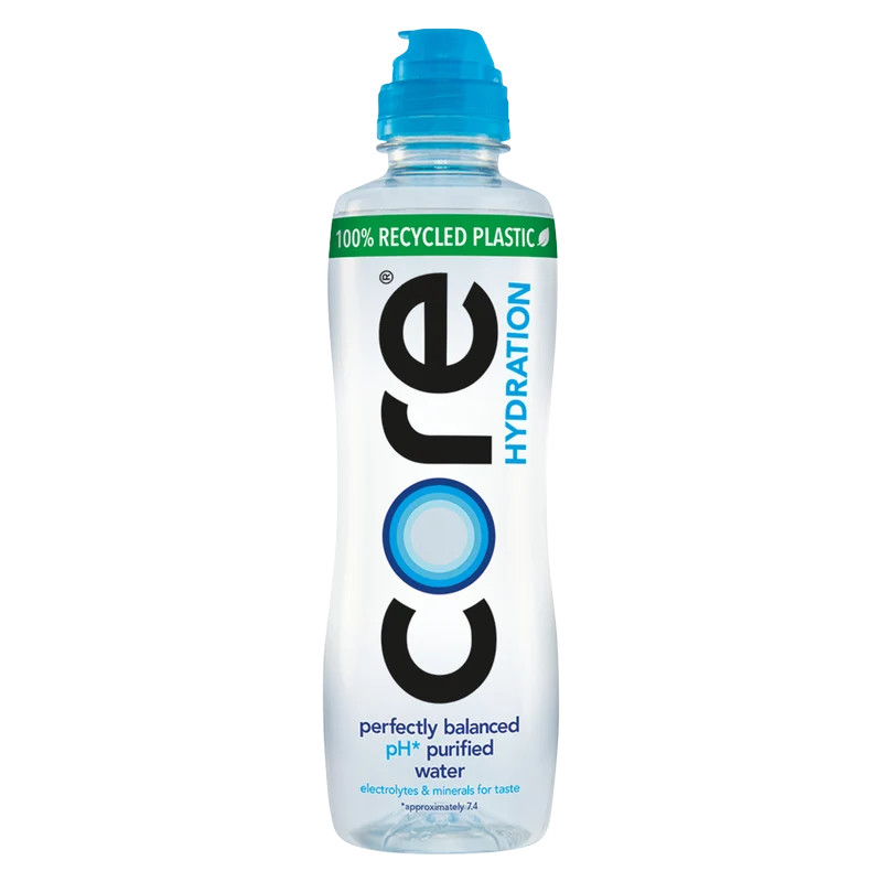 Core Hydration Nutrient Enhanced Water 23.9oz