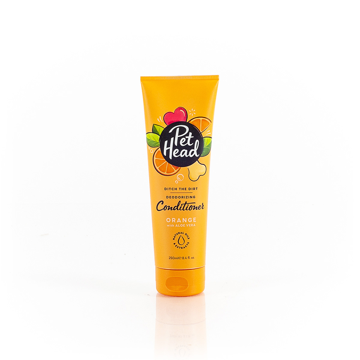 Pet Head Hondenconditioner Ditch The Dirt