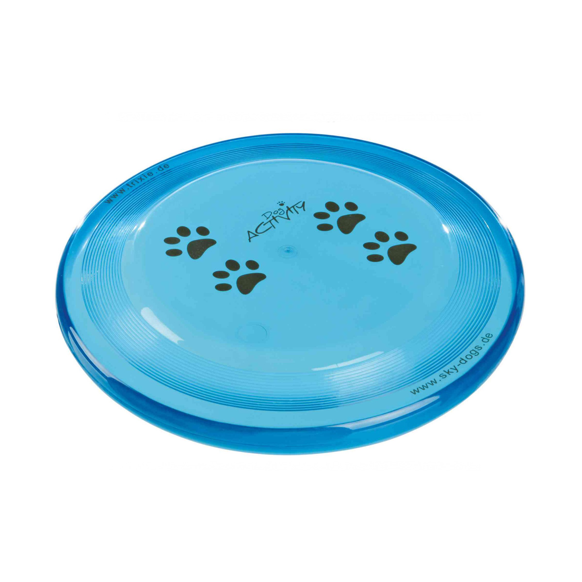 Trixie Hondenfrisbee Dog Disc