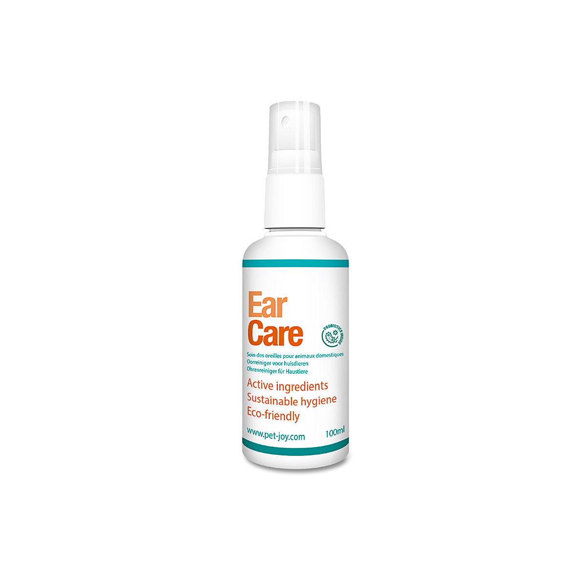 The Doggy Care Ear Care