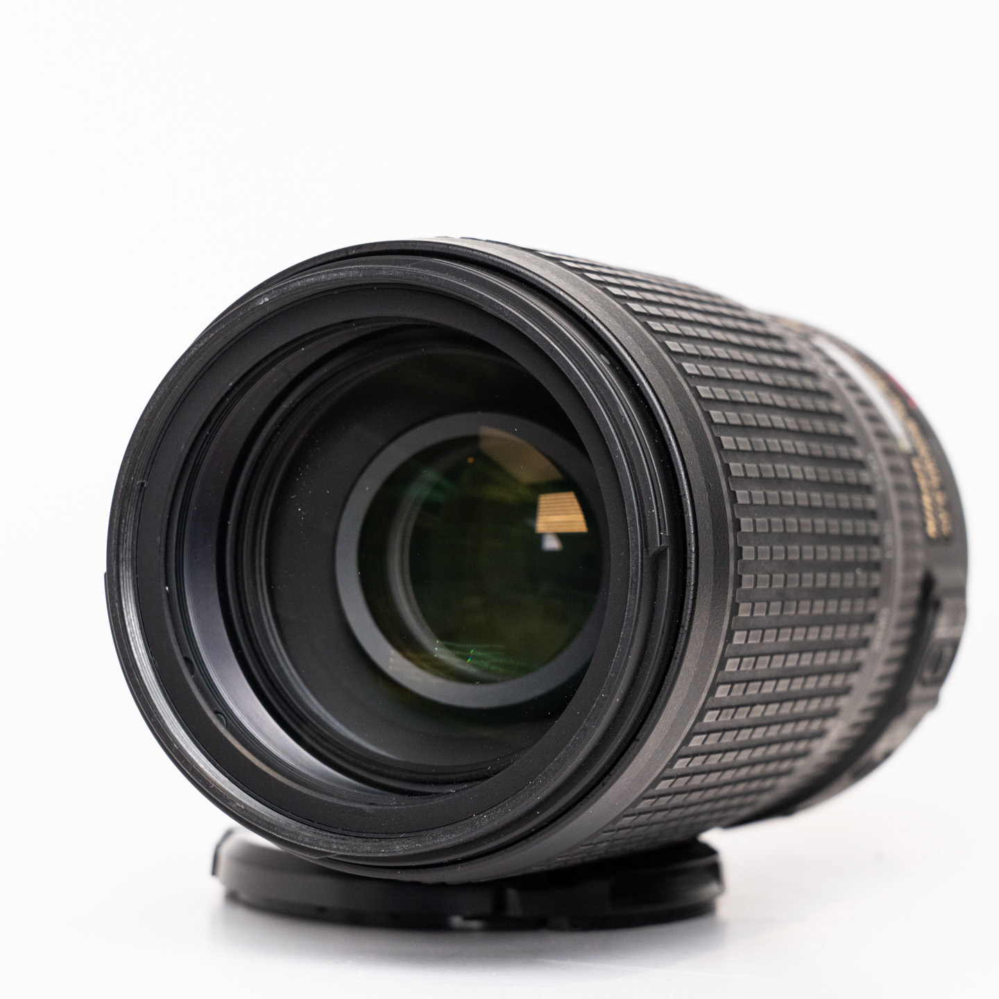 Used Nikon 70-300mm F/4.5-5.6 G VR Lens From Focal Point ...