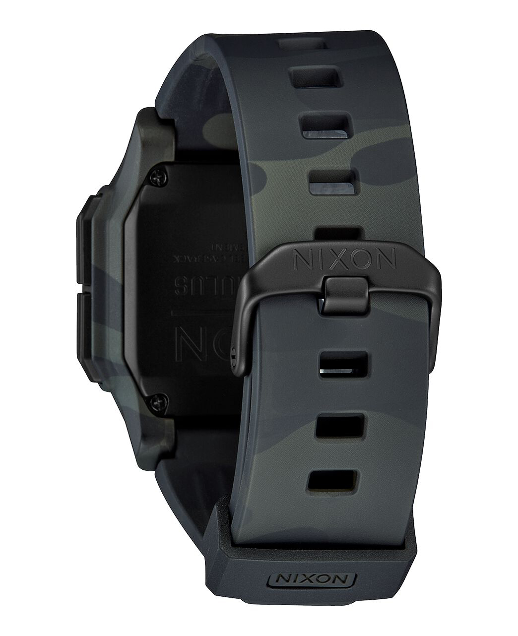 おたけ⚓マーケット様専用】NIXON THE REGULUS 腕時計