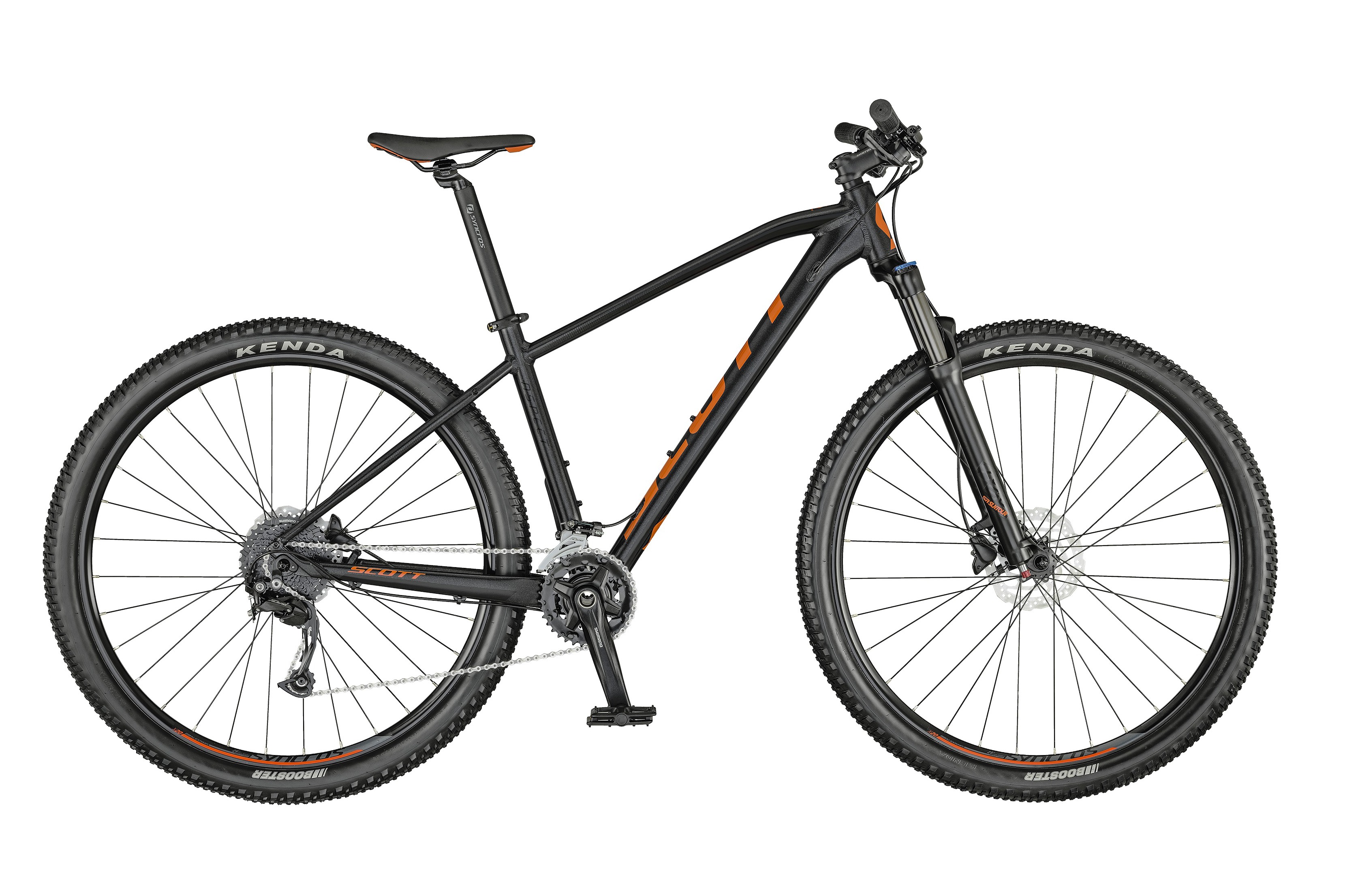 Scott 2021 Aspect 940