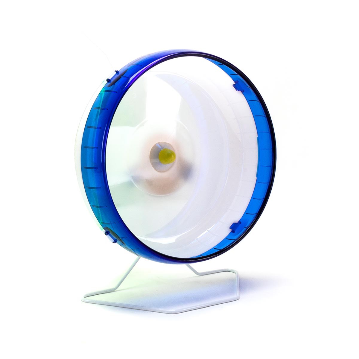 Silent Spinner Knaagdier Looprad 24cm