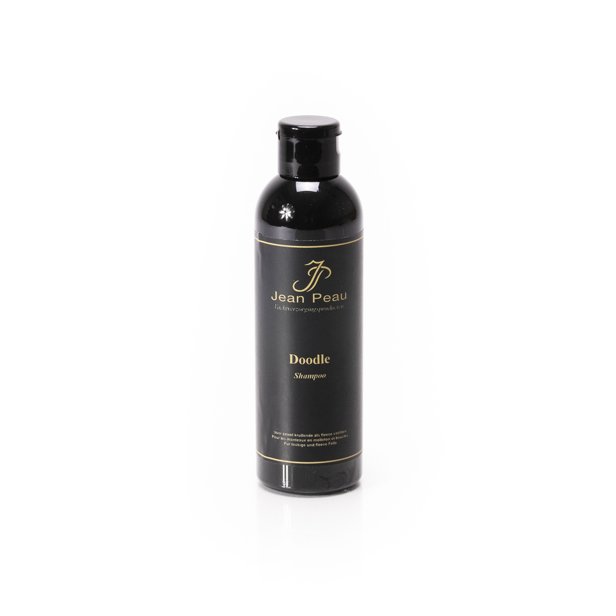 Jean Peau Doodle Shampoo