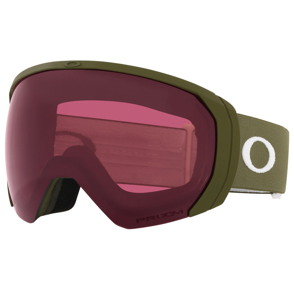 Oakley Flight Path L Snow Goggles 2023 | eBay