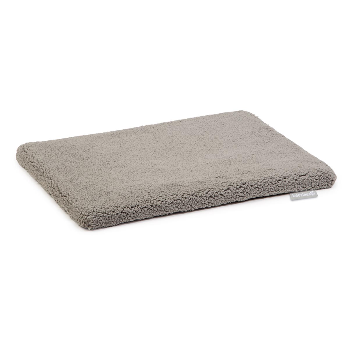 Beeztees Benchmat Orthopedisch Ito Grijs