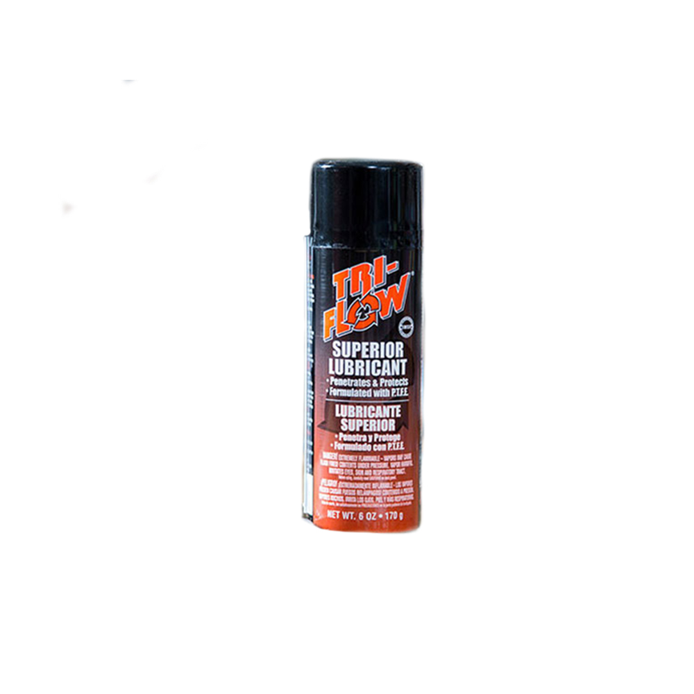 Tri Flow 6 Oz Spray Can Ebay