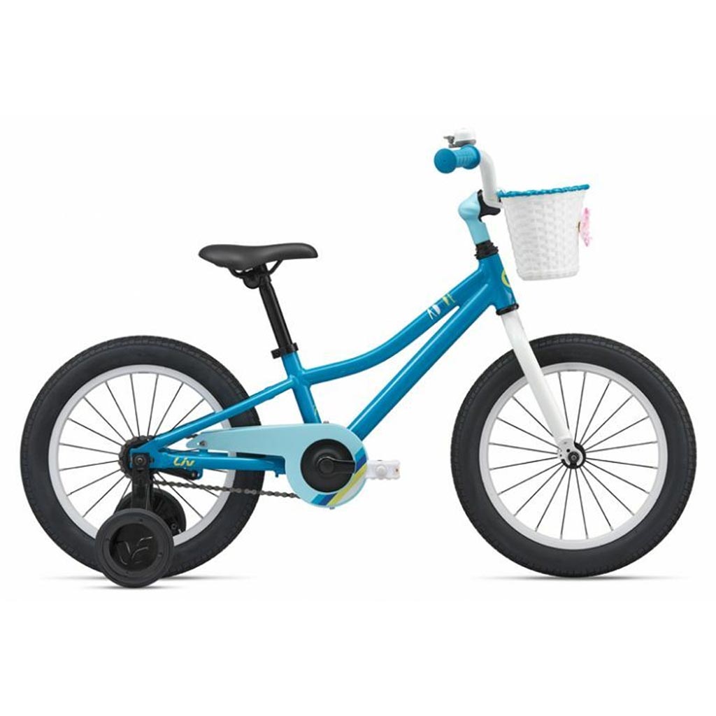 Liv Adore Coaster Brake 16" Kids Bike